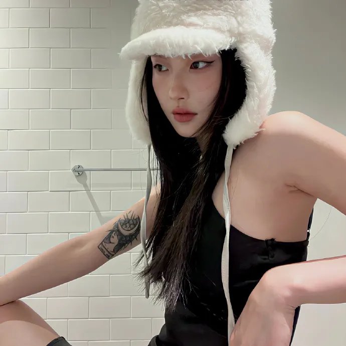 小熊与我